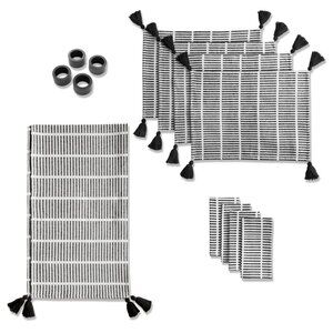 Brielle Home 13-Piece Dining Bundle